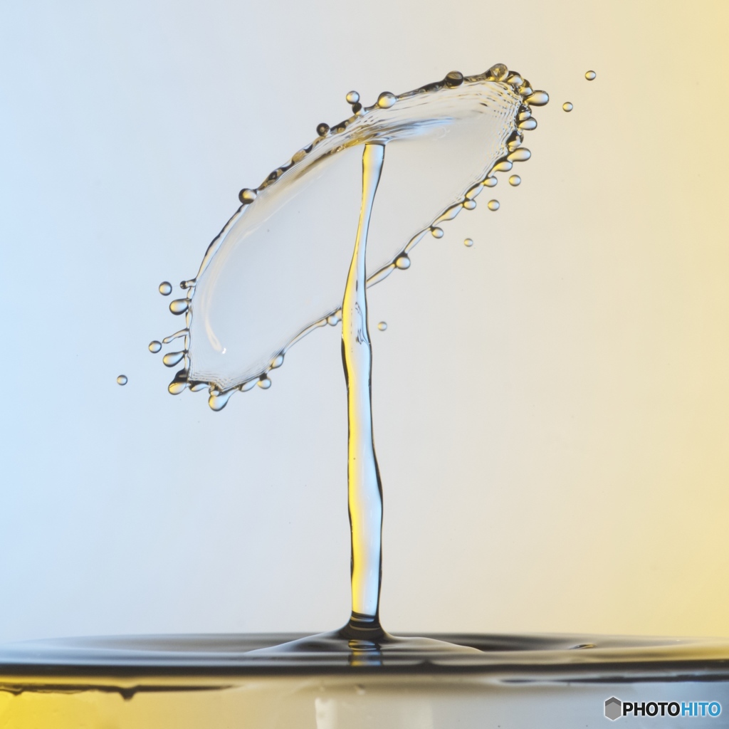 liquid art