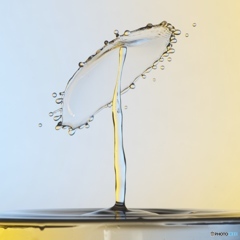 liquid art