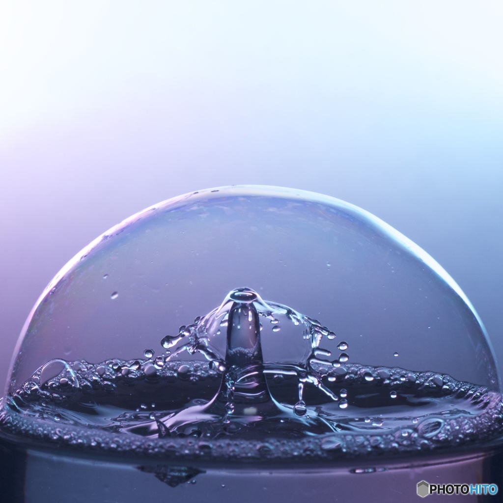 liquid art
