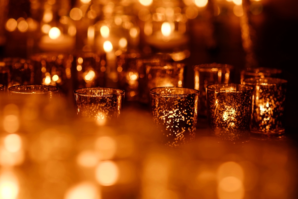 candle night 2