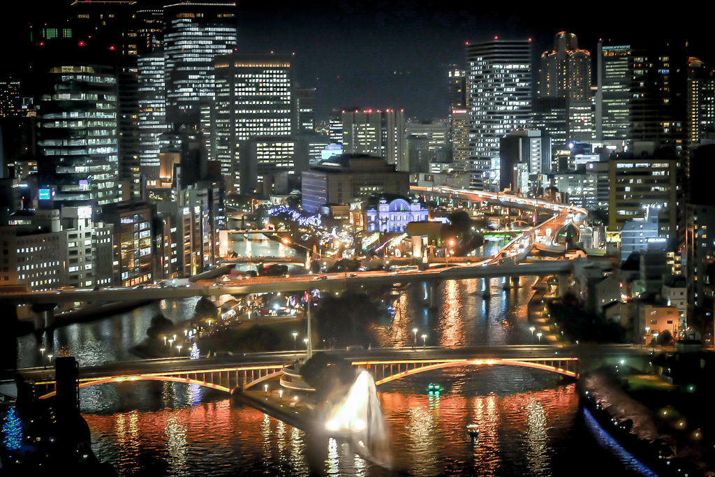OSAKA LOVER