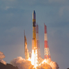 H-2Aロケット36号機 / 準天頂衛星みちびき４号機