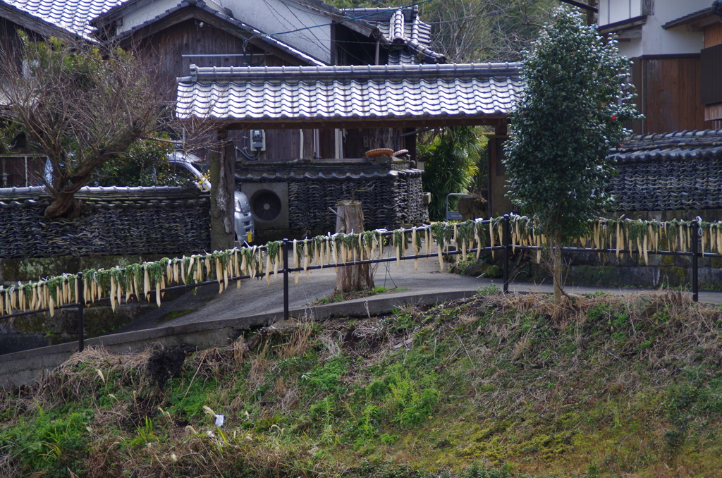 おいしくなぁれ