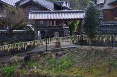 おいしくなぁれ