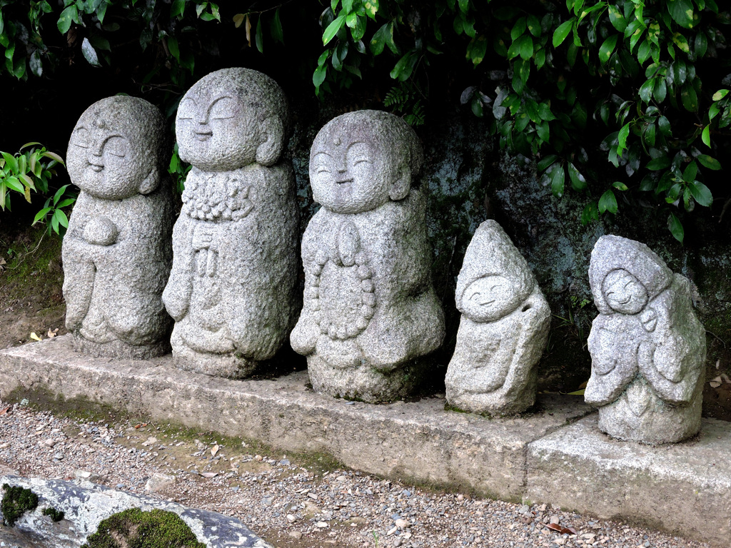 お地蔵様