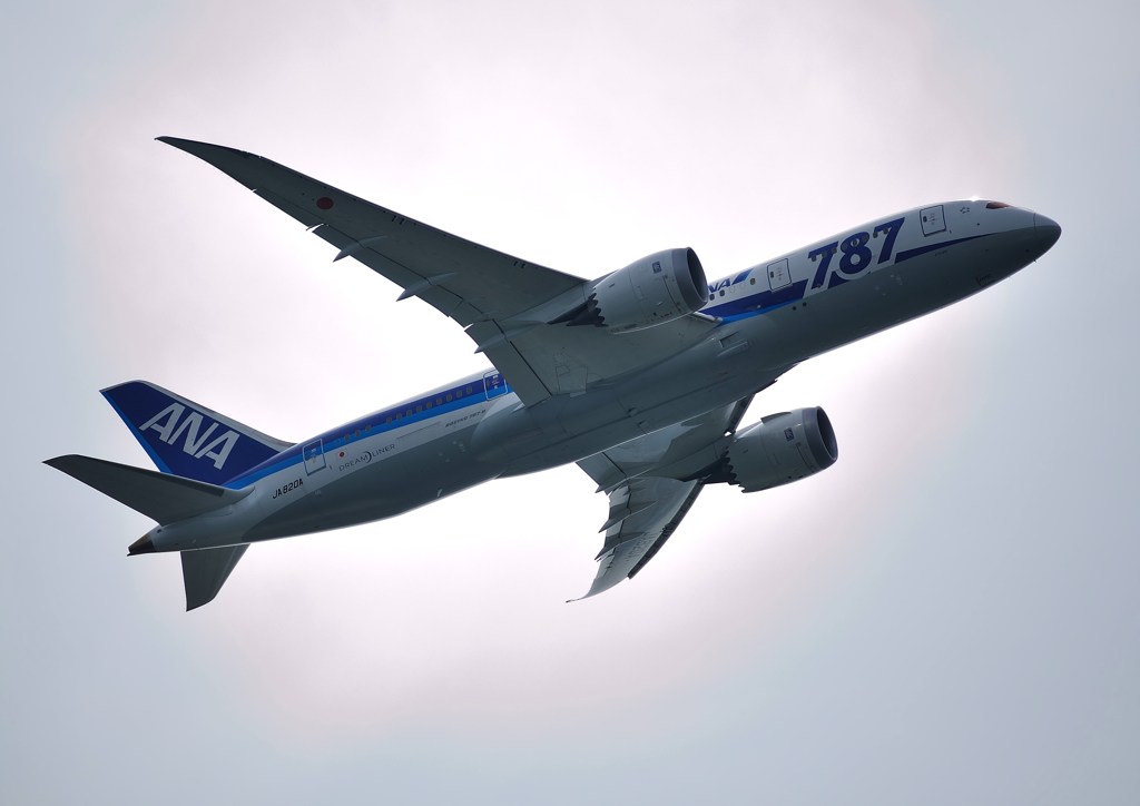 旅立ち