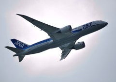 旅立ち