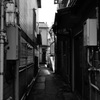 神楽坂６