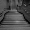 ホームへ。