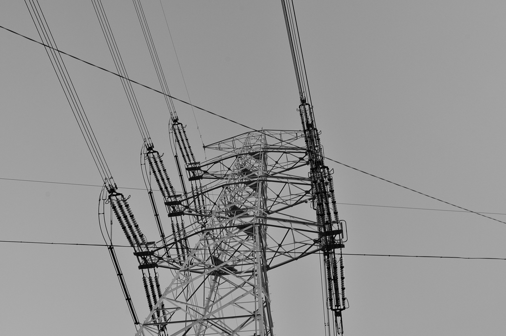 電気のやつ