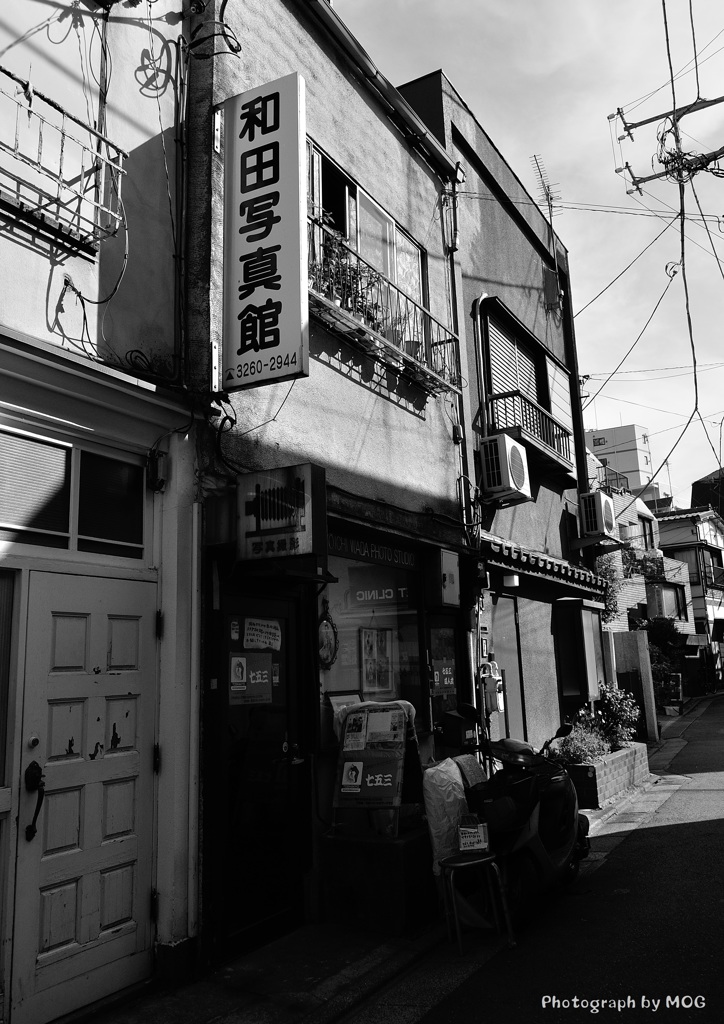 写真館２
