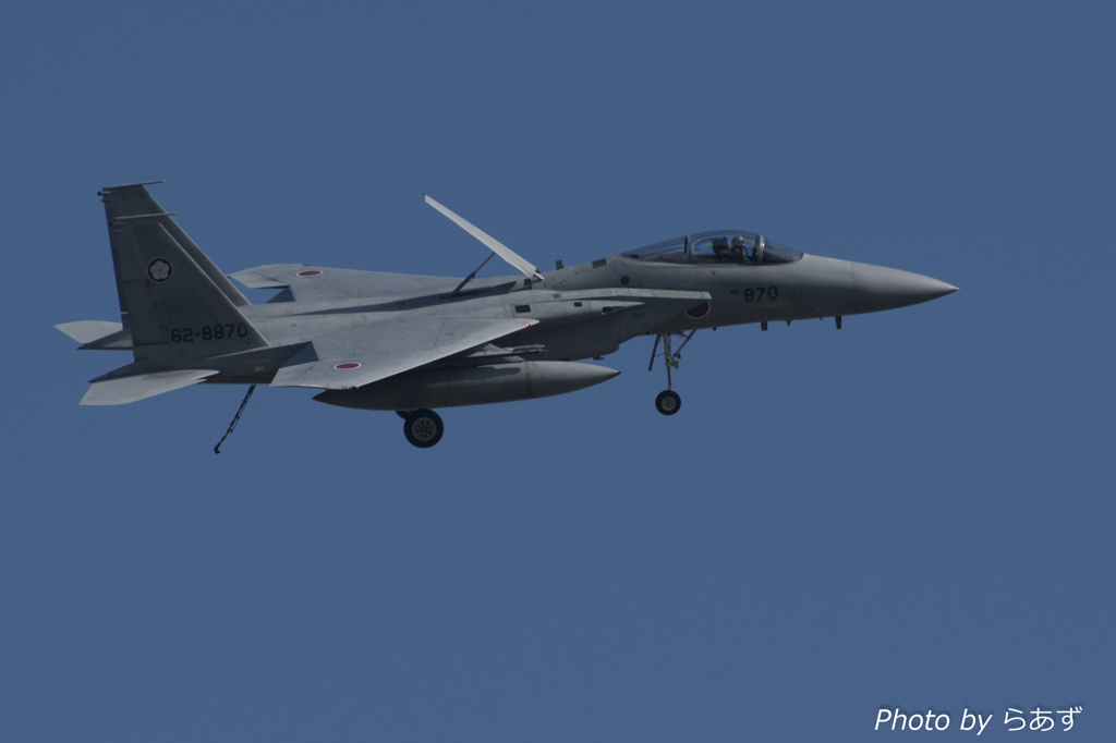 Ｆ-15　イーグル！3
