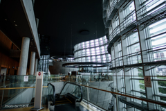 国立新美術館