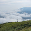 霧ヶ峰～車山山頂2