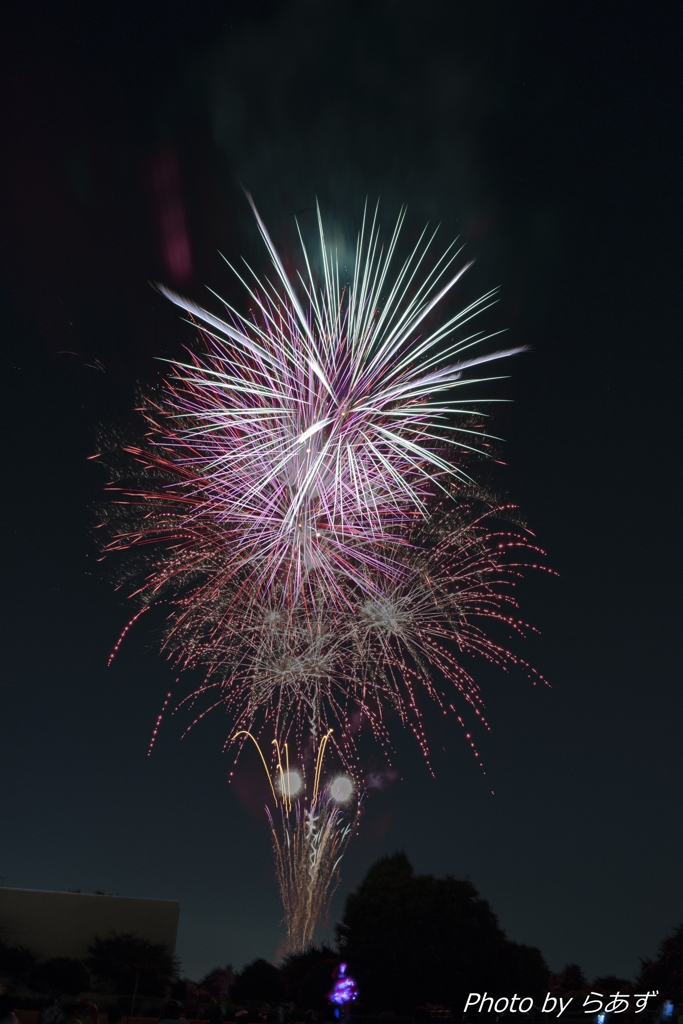 花火～５