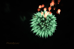 _fireworks:MorningStar