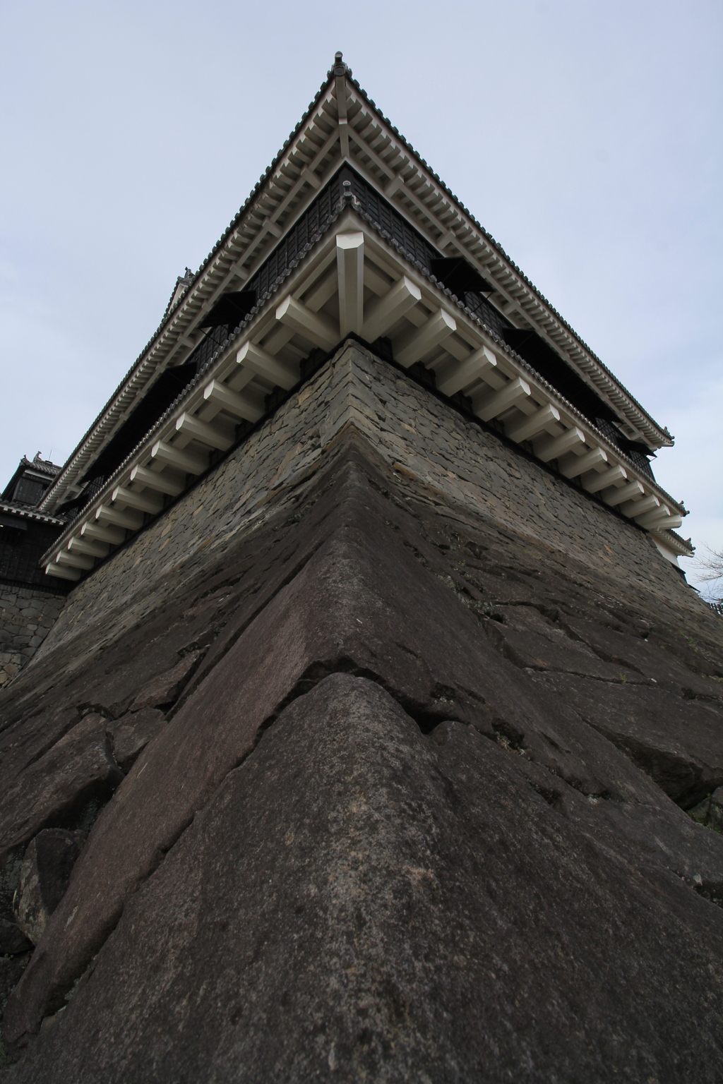 熊本城
