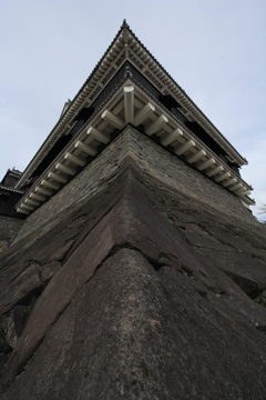 熊本城