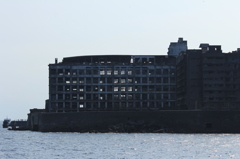 軍艦島
