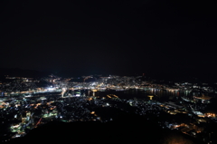 長崎夜景