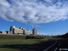 ランニングコース