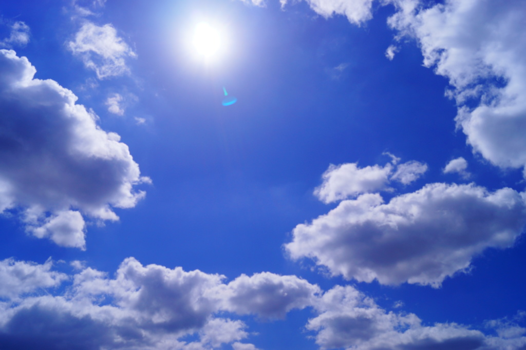 空
