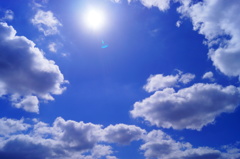 空