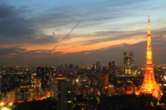 東京のシンボル