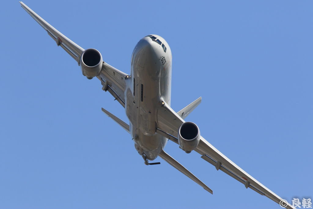  岐阜基地航空祭　2015　2