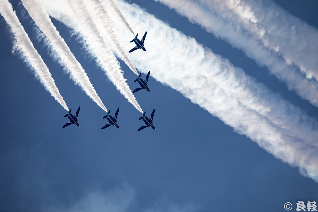 岐阜基地航空祭2018　拾