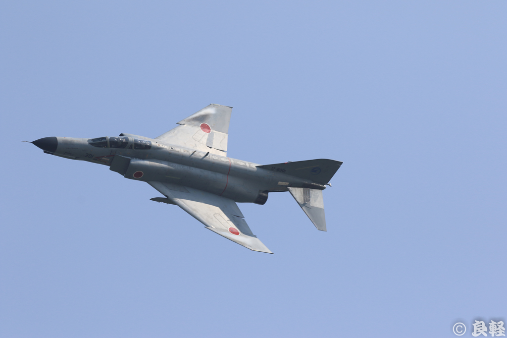 2015 岐阜基地航空祭予行　１
