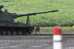 駐車誘導