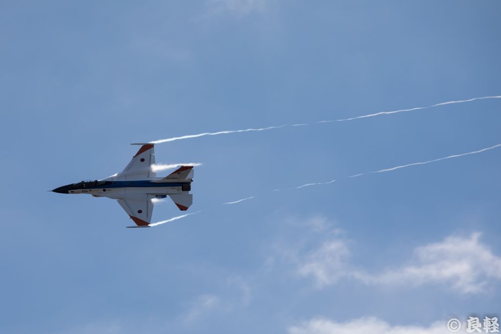 岐阜基地航空祭予行　2018 その１