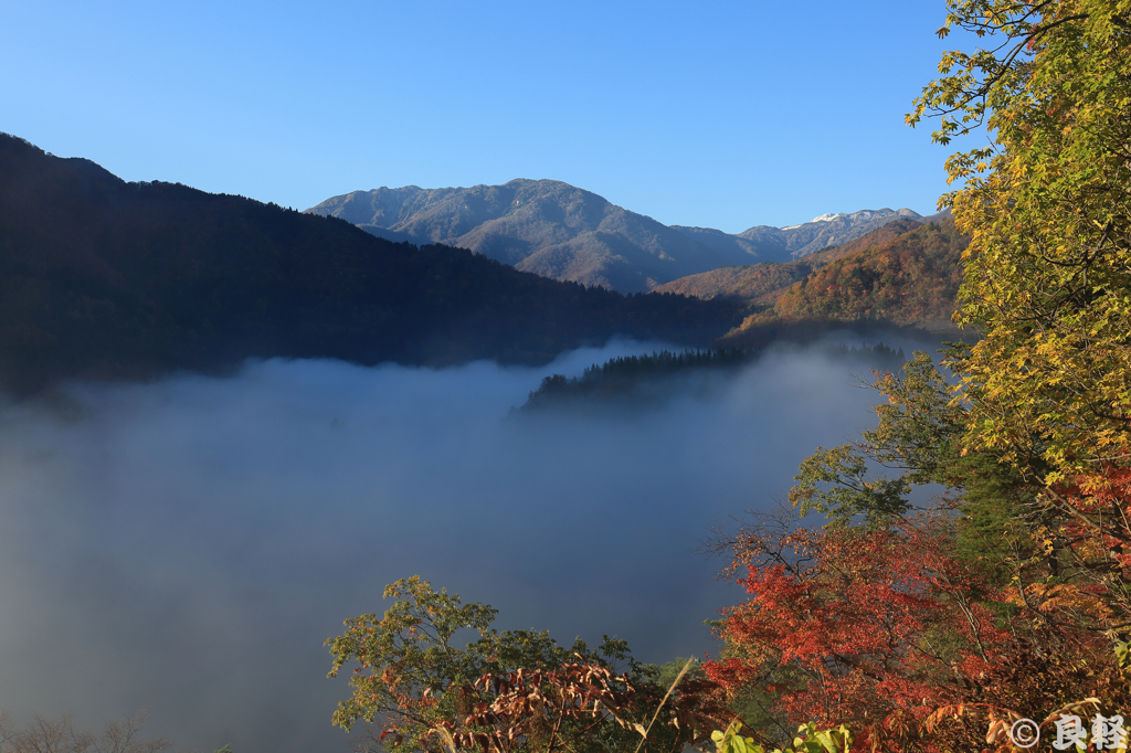 朝霧　Ⅰ