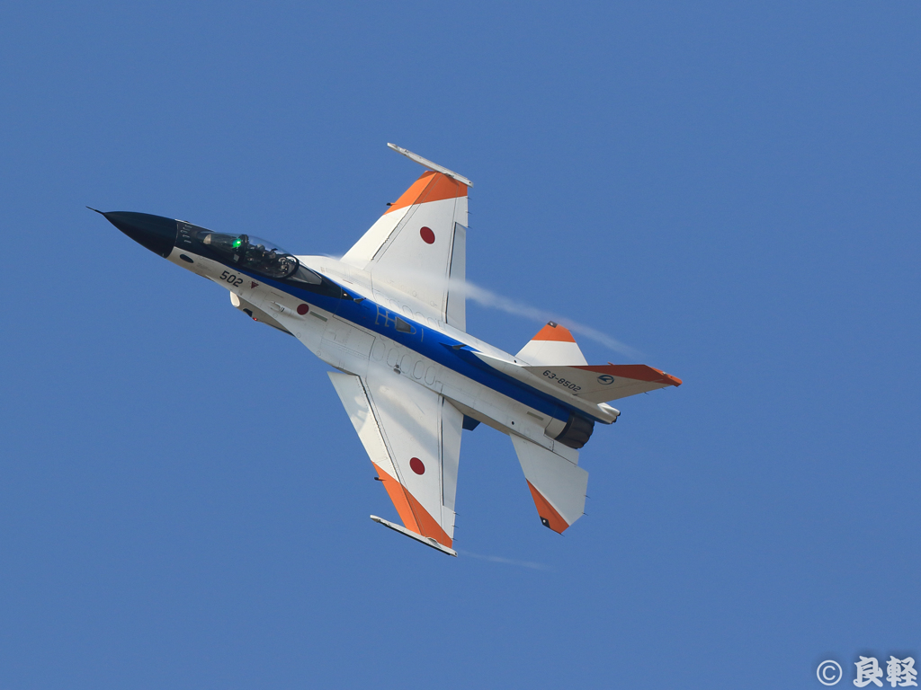 2015 岐阜基地航空祭予行　２