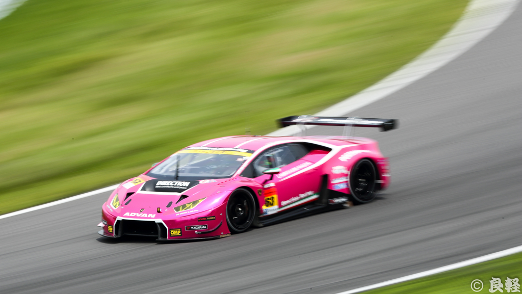 スーパーGTタイヤテスト 鈴鹿 2016　伍