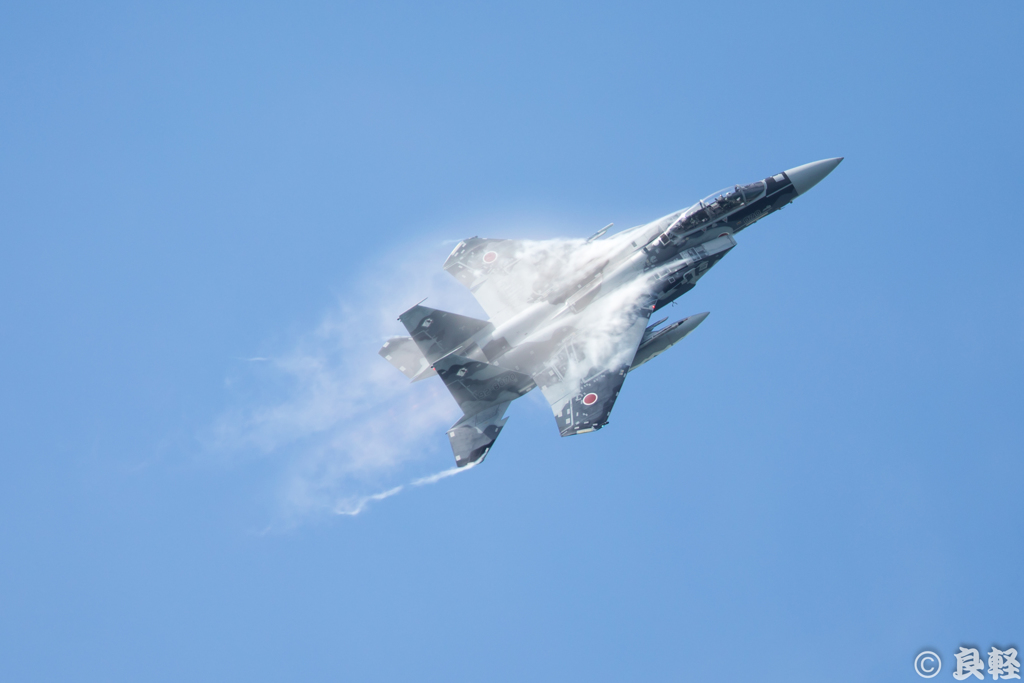 小松基地航空祭2018 予行4 By Ryo K Id 8081280 写真共有サイト Photohito