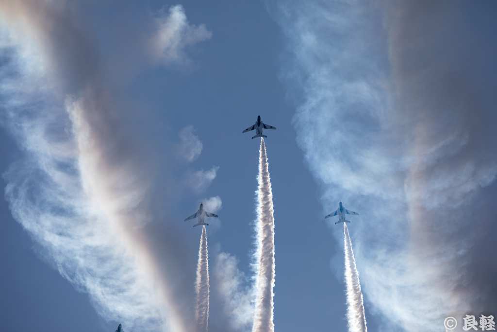 岐阜基地航空祭2018　玖