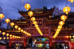 中華街