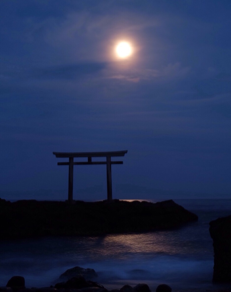 静寂への祈り