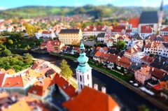 Český Krumlov