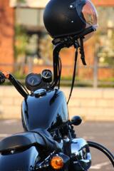 バイク：待ち時間