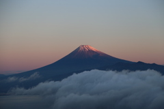 Mt.Fuji -2