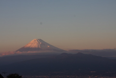 The  富士山