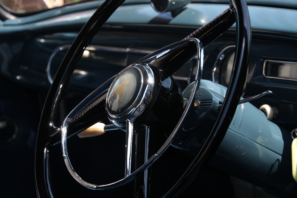 TOYOPET CROWN