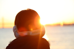 2025年の始まり-いいことあるよ