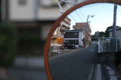 1000街を守る