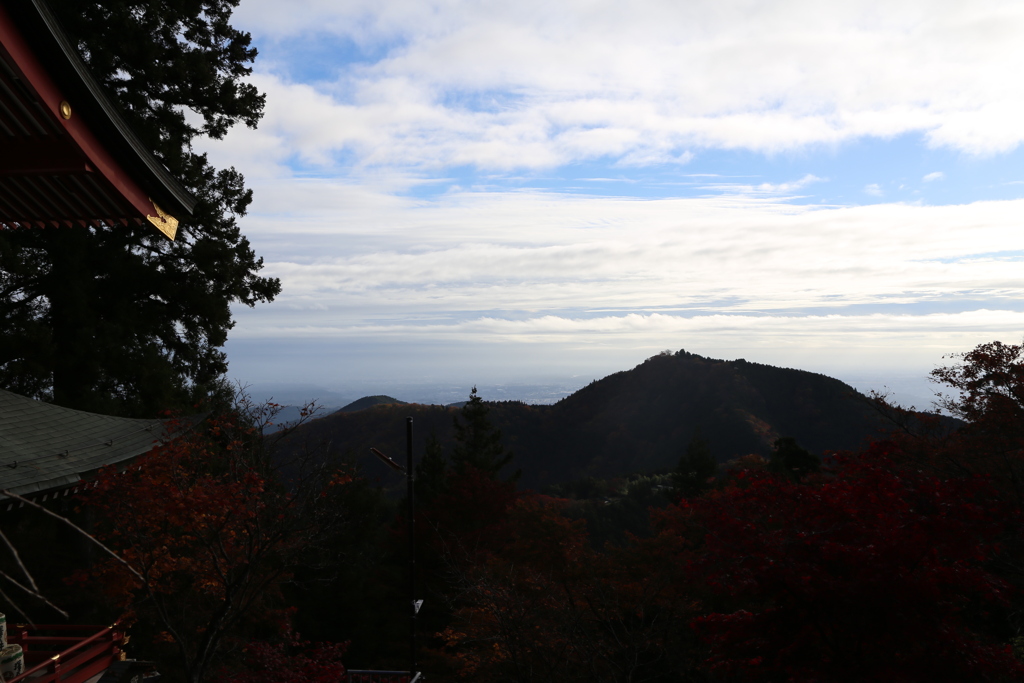 御岳山3