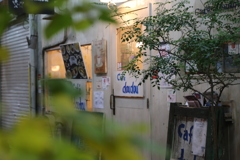 街のぬくもり