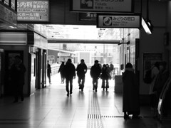 休日出勤-1